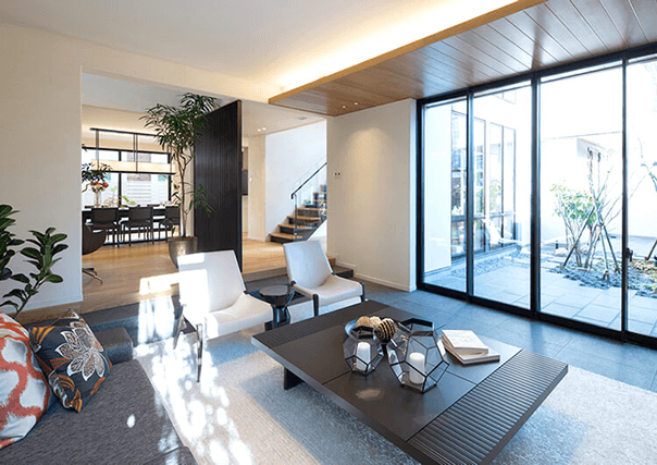 オーダーメイドリフォームについて