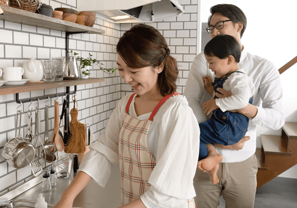 オーダーメイドリフォーム以外のアピールコンテンツ